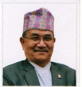 उपत्यकाको फोहोर व्यवस्थापन कामचलाउ भएकाले तत्कालै रोकिन सक्ने चिरिबाबुको चिन्ता